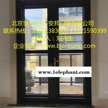 北京安邦金剛網防盜窗 防盜紗窗 防盜紗門別墅區金剛網防盜紗門 紗窗安裝 團購**中 防盜門