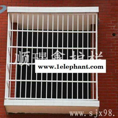 供應江蘇蘇州鋅鋼防盜網廠，江蘇徐州鋅鋼防盜窗廠