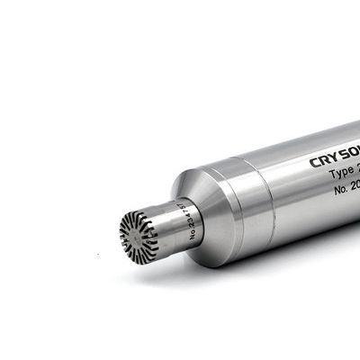 噪聲傳感器系列  CRY2110  工業現場或噪聲源噪音監測傳感器