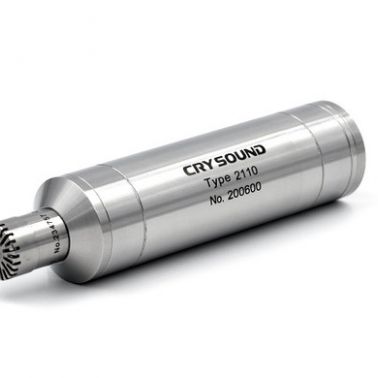 噪聲傳感器系列  CRY2110  工業現場或噪聲源噪音監測傳感器