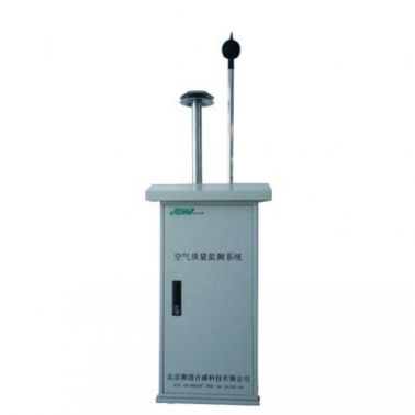 聚道合盛數字式粉塵檢測儀空氣質量監測系統 AQM-8300 環境監測儀器