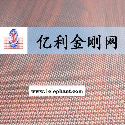 河北億利廠家**不銹鋼金剛網防盜窗紗