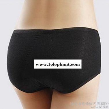 【櫻花戀】 中版經期防漏夜用女士衛生內褲 莫代爾生理褲