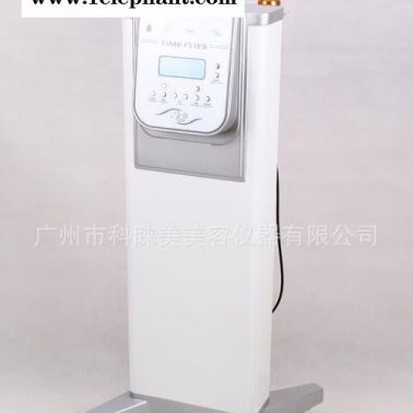新品推薦時(shí)光飛梭儀 抗衰提拉去皺去痘坑精華導(dǎo)入美容儀