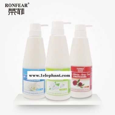 榮菲青瓜補(bǔ)水凈油按摩膏500g控油保濕滋潤膏oem廣州工廠直銷