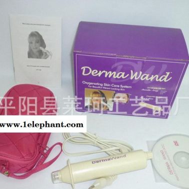 Derma Wand 高壓祛斑儀器 拉皮器嫩膚儀 祛皺拉皮機 臭氧去皺筆