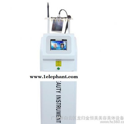 瘦臉排毒儀器電波拉皮去皺美容儀拉皮儀美容美體設備器械美容院