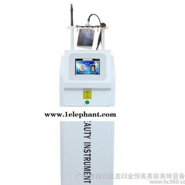 瘦臉排毒儀器電波拉皮去皺美容儀拉皮儀美容美體設備器械美容院