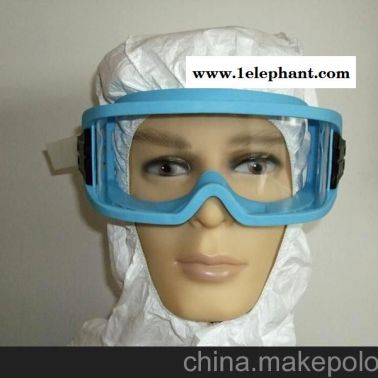 防護(hù)眼罩 防沖擊防霧 防飛濺 無(wú)菌實(shí)驗(yàn)室專(zhuān)用 可蒸汽滅菌防護(hù)眼罩