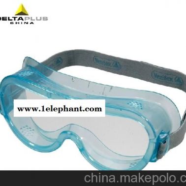 代爾塔專賣店 101102 防護(hù)眼鏡護(hù)目鏡防化學(xué)飛濺 品牌防風(fēng)眼罩