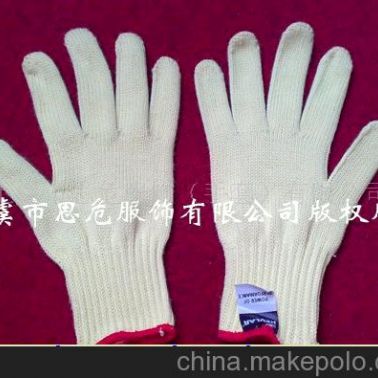 凱夫拉防割手套,工作防護手套