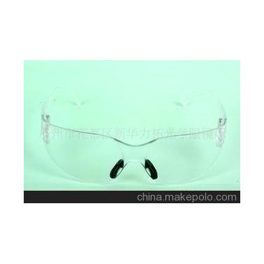 廠家直銷熱門供應(yīng)歐寶萊TOC067工業(yè)作業(yè)安全防護(hù)眼鏡 勞保眼鏡