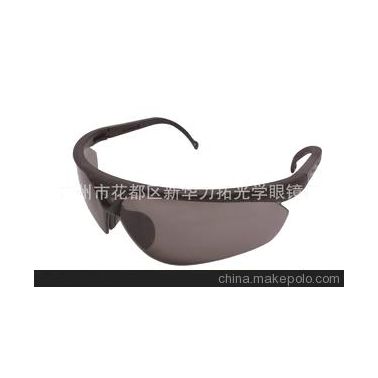 批發供應060高防護可伸縮安全護目鏡（圖）