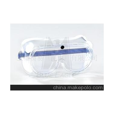 BLUE EAGLE藍鷹勞保用品/供應CA防霧防護眼鏡/NP105