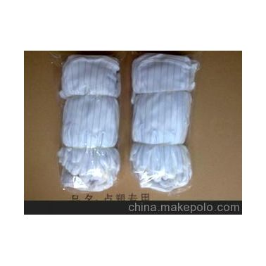 大量現貨/防靜電點塑手套/普寧廠家直銷