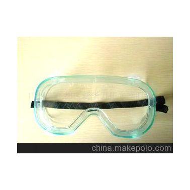 EF005防化學(xué)防霧防護(hù)眼鏡、醫(yī)用防護(hù)眼罩