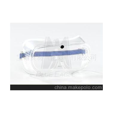 BLUE EAGLE藍鷹勞保用品/供應CA防霧防護眼鏡/NP103