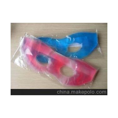 原冰：eye mask 冰敷眼罩 誠信通優質供應商