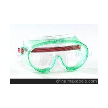 BLUE EAGLE藍鷹勞保用品/供應PC防護眼鏡/SG154