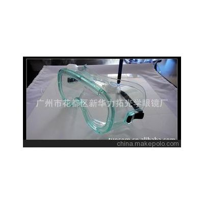 批發供應高品質EF009防塵眼鏡（圖）