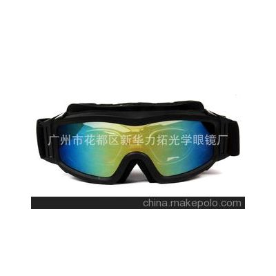 批發供應熱銷SP045黑砂防護眼罩（圖）