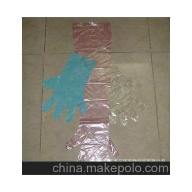 多款供應 防護手套 衛生環保一次性手套 熱賣批發 手套
