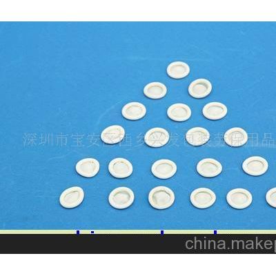 大量供應平價優質無塵無粉手指套 生產手指套