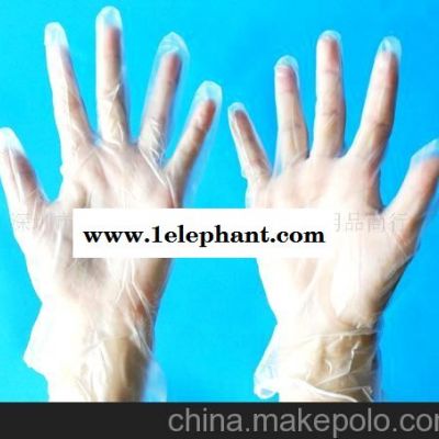 PVC手套 平價PVC手套 優質PVC手套