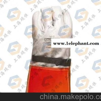 ILP3S 皮質防護手套