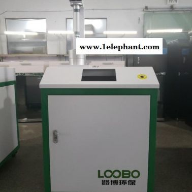 LB-3307 熔噴布顆粒物檢測，口罩顆粒物檢測