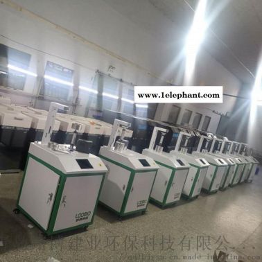 LB-3307口罩過濾測試臺...路博環(huán)保