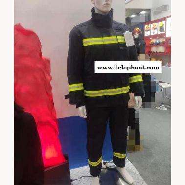 智創 ZC-1 滅火防護服 消防隔熱防護服 供應森林防火滅火防護服