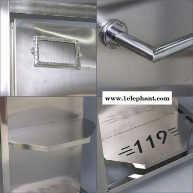 駐馬店消防服衣帽裝備擺放架 救援服衣帽架 消防戰斗服架定做