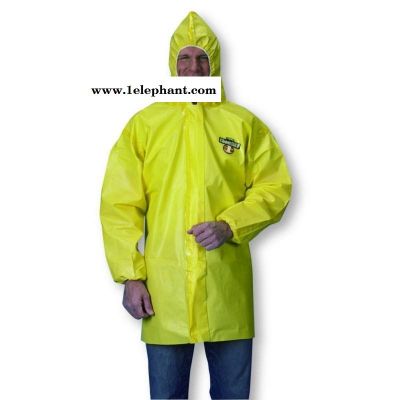 Lakeland/雷克蘭 C1T-A145 防護服 上衣 高質量防護服防細菌