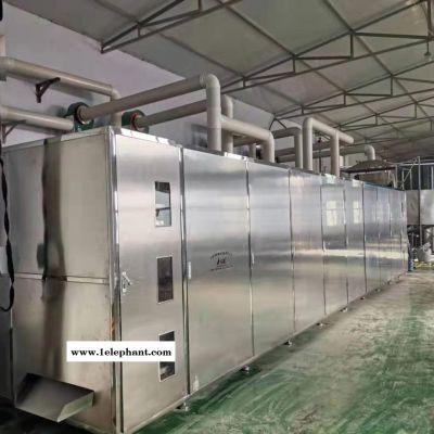 lw4500防護服殺菌設備 口罩霉菌機產量