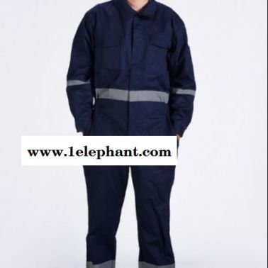 電焊工作服消防阻燃服防火星飛濺耐焊接勞保電力安全防護