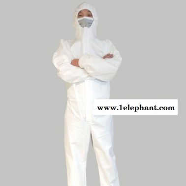 連體防護(hù)服 防護(hù)服 隔離服 防護(hù)服隔離衣 職道工裝12031