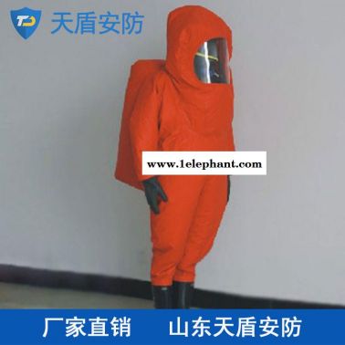 防護服技術特點 廠家直銷防護服 防護用品供應商