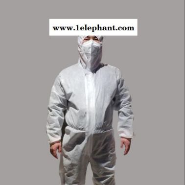 上海防護(hù)服價(jià)格 一次性隔離服 防護(hù)服批發(fā)廠家定做 職道工裝