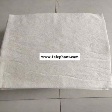 只油型 化學品 通用型吸油氈 加厚型吸油棉 鴻瑞 500