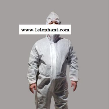 防護(hù)服 隔離衣 一次性防護(hù)服 民用醫(yī)用 廠家玩命生產(chǎn) 職道工裝12031