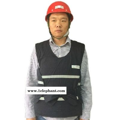 簡易防沖服，礦用防沖擊服廠家，煤礦專用防護服
