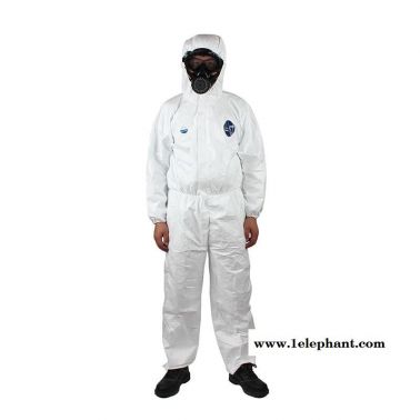 杜邦1422A工業防護服 tyvek防護服