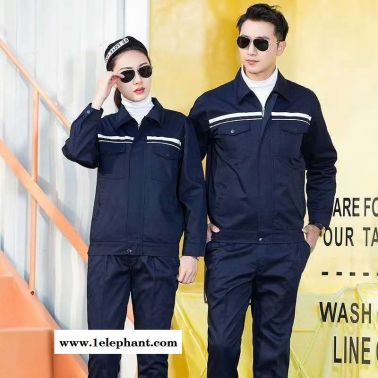 防靜電工作服勞保工作服反防靜電工程服 山東 出廠報價深呼吸