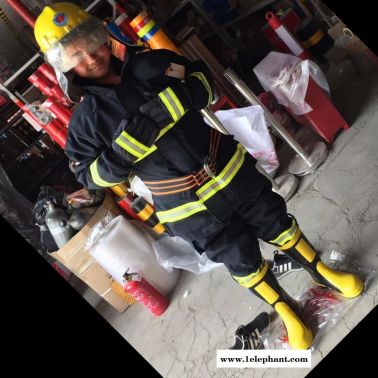 北京市西城區廠家供應優質消防站消防服 02款消防滅火防護服 消防站斗服 五件套消防服裝 消防服裝 消防戰斗服 消防員衣服