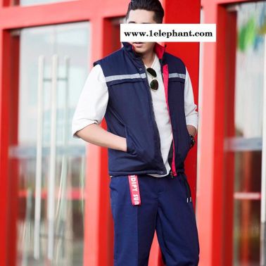 沈陽工作服定做 職業裝加工食品服防護服 工作服棉衣 廠服定做現貨批發  可繡字印字