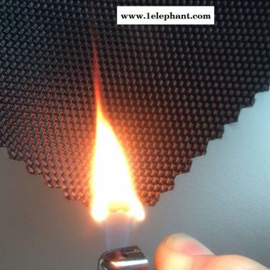 阻燃面料廠家 凱博輝耐高溫防火布 功能性面料 電焊防護服消防服工裝服 阻燃牛津布廠家定制