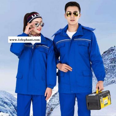 河北 車間工作服 長袖反光 優惠價格 深呼吸 防靜電工作服