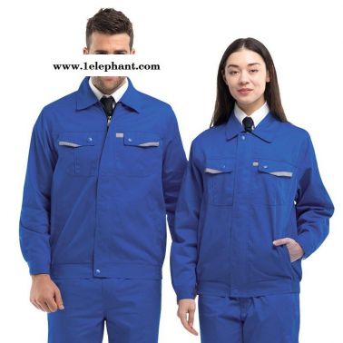 好逑 生產廠家 防靜電工作服工廠 定做