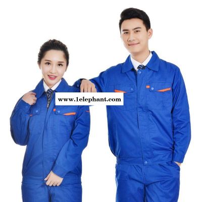 好逑 生產廠家 無塵防靜電工作服 定做